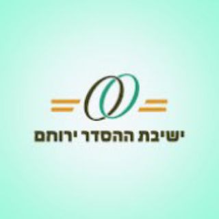 Telegram profile photo for טלגר"ב