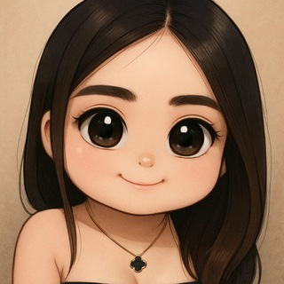 Telegram profile photo for Nelle here 🐣