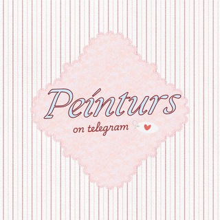 Telegram profile photo for peinturs ♥︎%