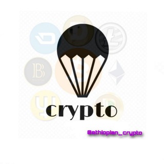 Telegram profile photo for Crypto