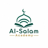 Telegram profile photo for Al-Salam Academy