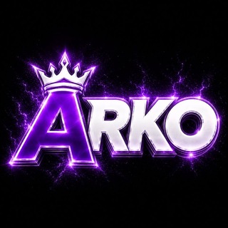 Telegram profile photo for 𝗔𝗿𝗸𝗼 𝗦𝗵𝗼𝗽 𝗔𝗰𝗰