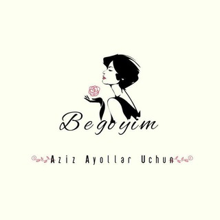 Telegram profile photo for BEGOYIM.Sam📍