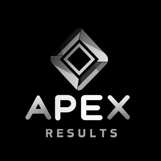Telegram profile photo for APEX VIP Results