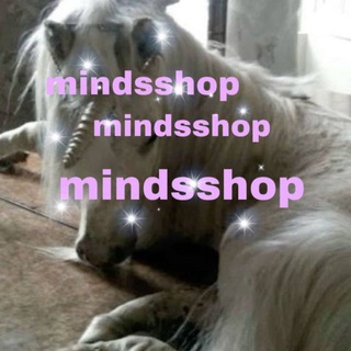 Telegram profile photo for 🪷 mind shop 🪷