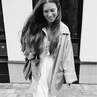 Telegram profile photo for Нам это надо! Эстетика повседневности