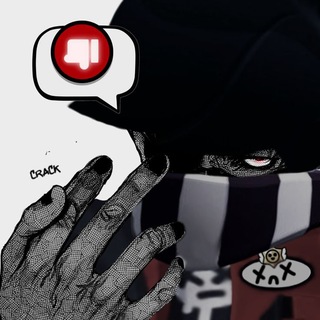 Telegram profile photo for Fix ix | EGO🔞
