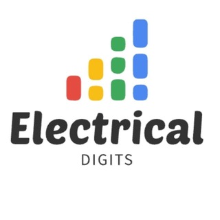 Telegram profile photo for Electrical Digit