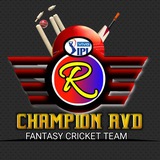 Telegram profile photo for ChampionRVD