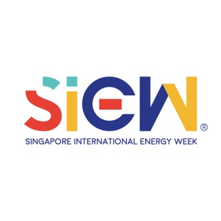 Telegram profile photo for Singapore International Energy Week (SIEW)