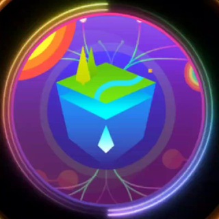 Telegram profile photo for EvolutionLand Official