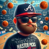 Telegram profile photo for Master Picks