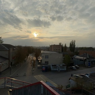 Telegram profile photo for В Миллерово любят