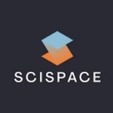 Telegram profile photo for Typeset (Scispace)