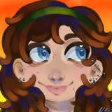 Telegram profile photo for -| ˚*̥❀ |-Мираж Миры-| ❀*̥˚ |-