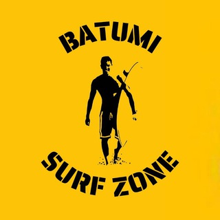 Telegram profile photo for SURF_ZONE_BATUMI