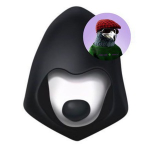 Telegram profile photo for TAOFIQ Alphas