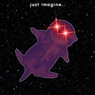 Telegram profile photo for IMAGINE CTO Portal