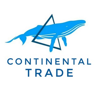 Telegram profile photo for Continental Trade