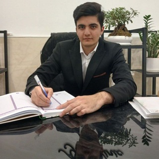 Telegram profile photo for آکادمی رتبه ساز(انسانی)