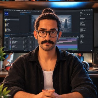 Telegram profile photo for MG STUDIO