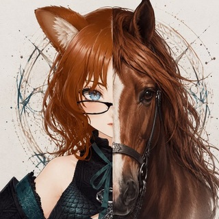 Telegram profile photo for 🫐Mari_len🫐