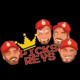 Telegram profile photo for PICKSREYS 👑 APUESTAS GRATIS