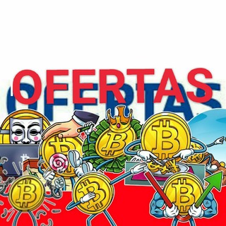 Telegram group profile photo for OFERTAS