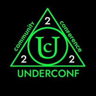 Telegram profile photo for UnderConf 2025