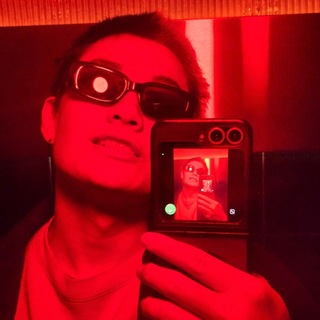 Telegram profile photo for Aloha say yo