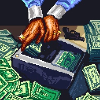 Telegram profile photo for مانی میکر