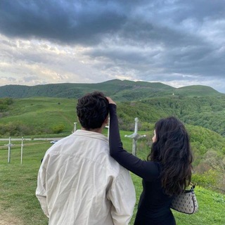 Telegram profile photo for ᷂تایبەت ڕیکلام🤎