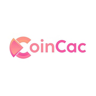 Telegram profile photo for CoinCac Channel Việt Nam 🇻🇳