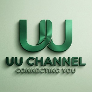 Telegram profile photo for U U Channel