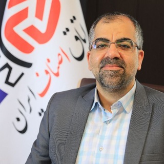 Telegram profile photo for طاهرمحمدی.شرحی بر قانون و مقررات نظام صنفی (و سایر قوانین و مقررات موضوعه)