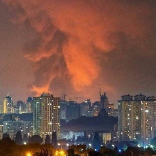 Telegram profile photo for Серьёзный аналитический канал
