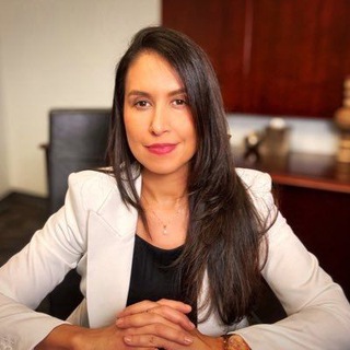Telegram profile photo for Ludmila Lins Grilo