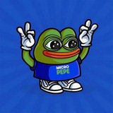 Telegram profile photo for KWOPEPE