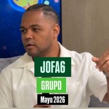 Telegram profile photo for NUEVO | Jofa6 ✈️