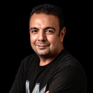 Telegram profile photo for Emil Afrasiyab