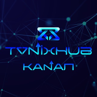 Telegram profile photo for TONixHub