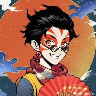 Telegram profile photo for The 52Hz Friends