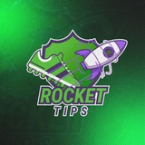 Telegram profile photo for ROCKET TIPS - FREE