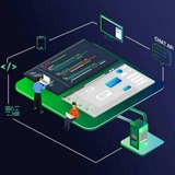 Telegram profile photo for تطوير تطبيقات مدفوعة