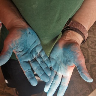 Telegram profile photo for CeramicsKaluga/КерамиксКалуга