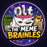 Telegram profile photo for $OLT - OLT SEASON