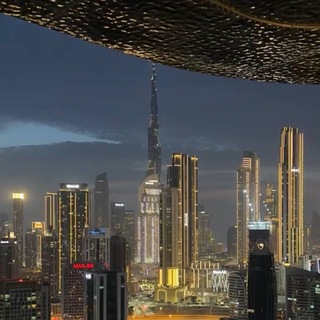 Telegram profile photo for 🇦🇪 Henry Tan |迪拜招聘