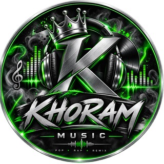 Telegram profile photo for خرم موزیک