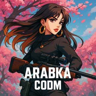 Telegram profile photo for 𝘈𝘳𝘢𝘣𝘬𝘢?