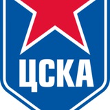 Telegram profile photo for @cska_tg - домен продаётся